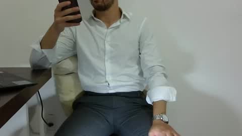 Snapshot of rafaelssk chatting on 6, 3, 2025 elenacam online show from 6, 3, 2025