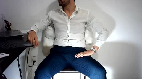Snapshot of rafaelssk chatting on 13, 7, 2026 elenacam online show from 13, 7, 2026