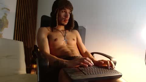 IG online show from 14, 1, 2025