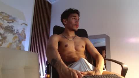 IG online show from 16, 1, 2025