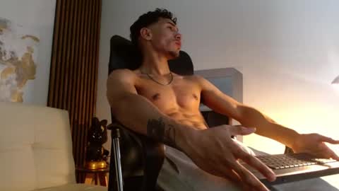 IG online show from 17, 1, 2025