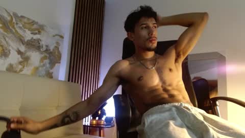 IG online show from 6, 2, 2025