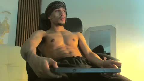 IG online show from 4, 3, 2025