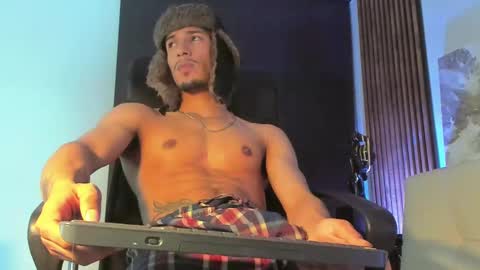 IG online show from 5, 3, 2025