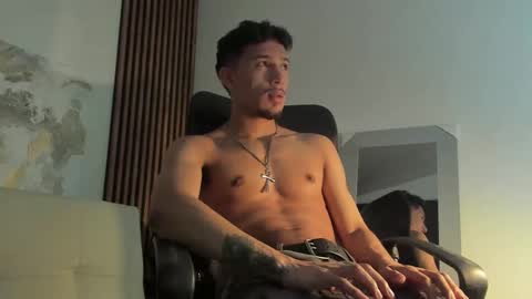 IG online show from 11, 3, 2025