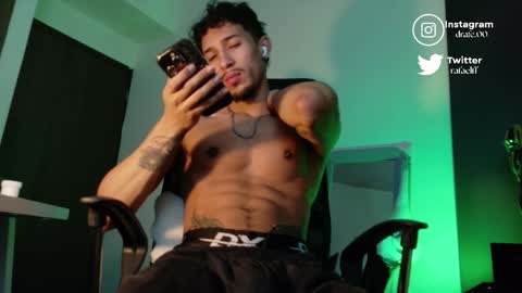 IG online show from 19, 10, 2025