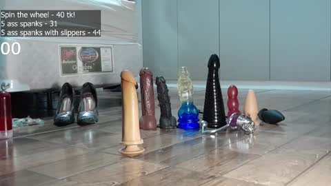 Rafa Slave online show from 21, 2, 2025