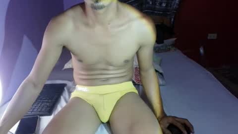 Raffyhardcock4u online show from 13, 7, 2026