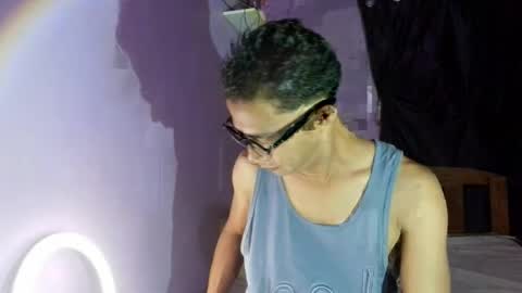 Raffyhardcock4u online show from 16, 7, 2026