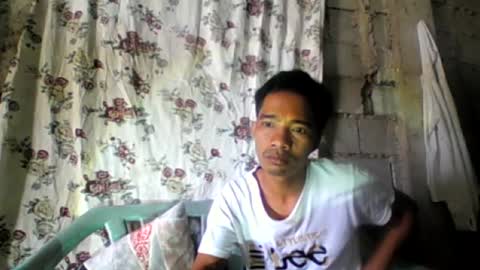 Raffyhardcock4u online show from 21, 7, 2026