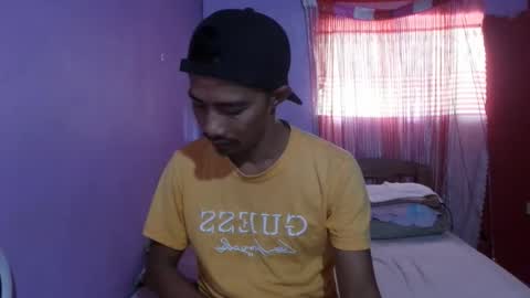 Raffyhardcock4u online show from 30, 7, 2026