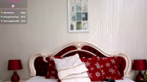 Monica  online show from 1, 3, 2025