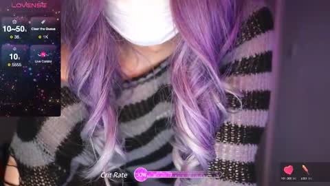 keikodances online show from 2, 3, 2025