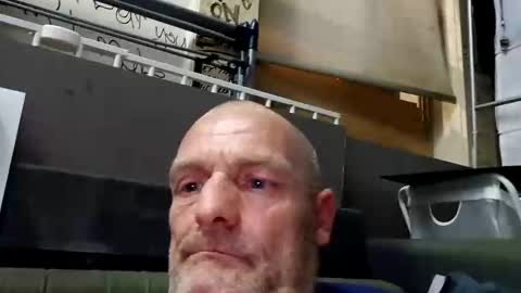 Snapshot of ragingzef69 chatting on 9, 12, 2024 Bigthickdickinvic online show from 9, 12, 2024