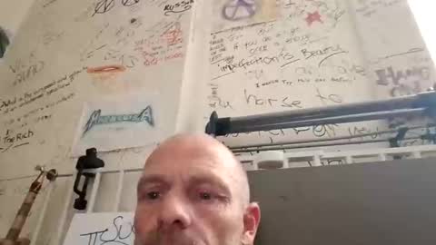 Snapshot of ragingzef69 chatting on 11, 12, 2024 Bigthickdickinvic online show from 11, 12, 2024