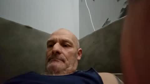 Bigthickdickinvic online show from 17, 5, 2026