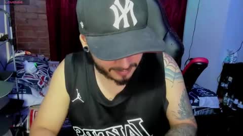 ragnar_lothbrok77 online show from 18, 2, 2025