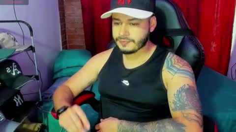 ragnar_lothbrok77 online show from 6, 3, 2025