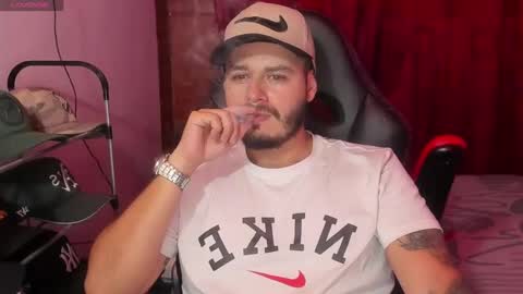 ragnar_lothbrok77 online show from 11, 3, 2025