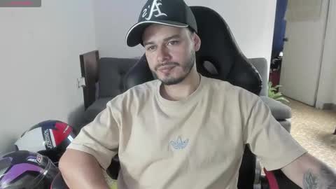 ragnar_lothbrok77 online show from 13, 9, 2025