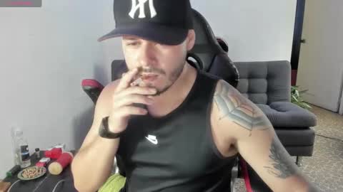 ragnar_lothbrok77 online show from 9, 10, 2025