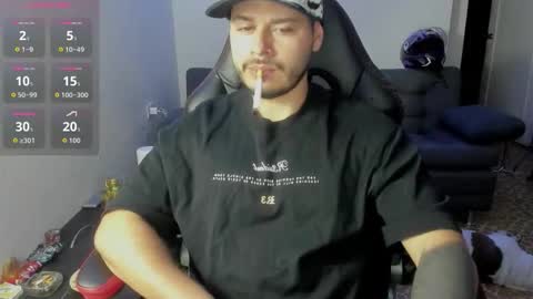 ragnar_lothbrok77 online show from 16, 3, 2026