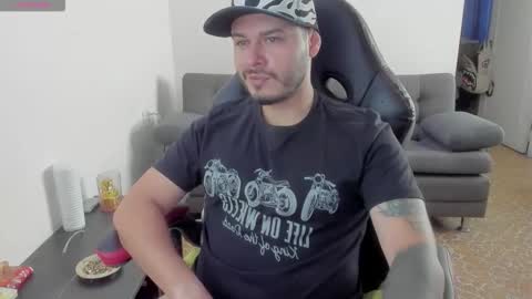 ragnar_lothbrok77 online show from 20, 3, 2026