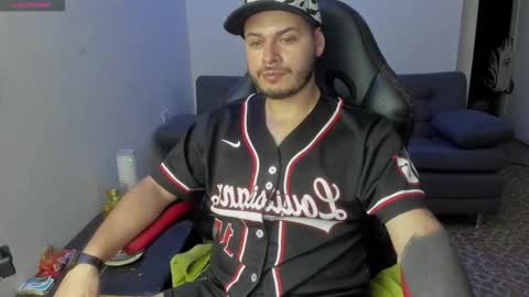 ragnar_lothbrok77 online show from 17, 4, 2026