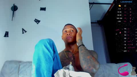 Snapshot of ragnarhot24 chatting on 11, 12, 2024 Andres H online show from 11, 12, 2024