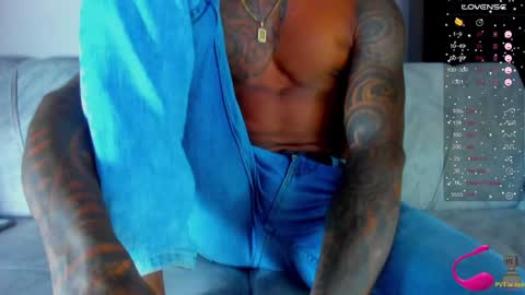 Snapshot of ragnarhot24 chatting on 10, 1, 2025 Andres H online show from 10, 1, 2025