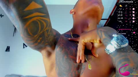 Snapshot of ragnarhot24 chatting on 13, 1, 2025 Andres H online show from 13, 1, 2025