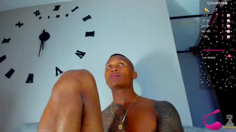 Snapshot of ragnarhot24 chatting on 19, 1, 2025 Andres H online show from 19, 1, 2025