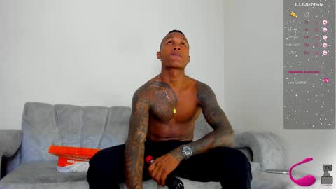 Snapshot of ragnarhot24 chatting on 9, 2, 2025 Andres H online show from 9, 2, 2025