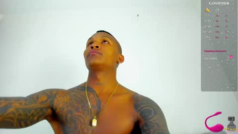 Snapshot of ragnarhot24 chatting on 12, 2, 2025 Andres H online show from 12, 2, 2025