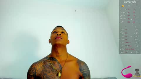 Snapshot of ragnarhot24 chatting on 13, 2, 2025 Andres H online show from 13, 2, 2025