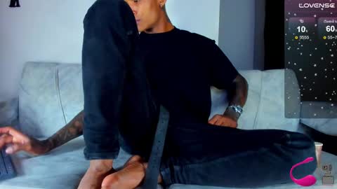 Snapshot of ragnarhot24 chatting on 7, 3, 2025 Andres H online show from 7, 3, 2025