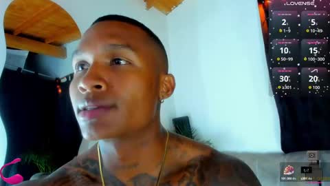 Snapshot of ragnarhot24 chatting on 16, 9, 2025 Andres H online show from 16, 9, 2025