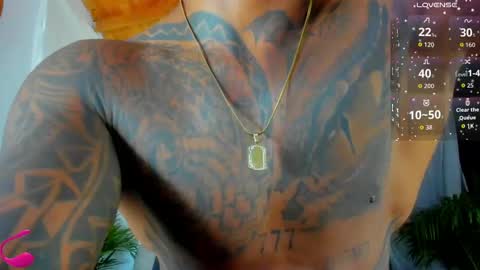 Snapshot of ragnarhot24 chatting on 24, 9, 2025 Andres H online show from 24, 9, 2025