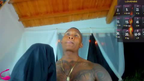 Snapshot of ragnarhot24 chatting on 19, 10, 2025 Andres H online show from 19, 10, 2025