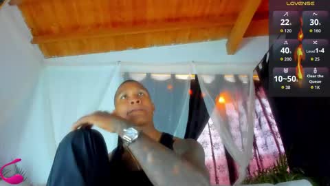 Snapshot of ragnarhot24 chatting on 20, 10, 2025 Andres H online show from 20, 10, 2025