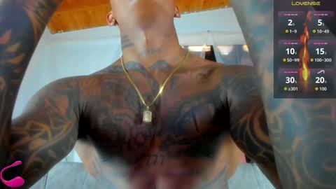 Snapshot of ragnarhot24 chatting on 22, 10, 2025 Andres H online show from 22, 10, 2025