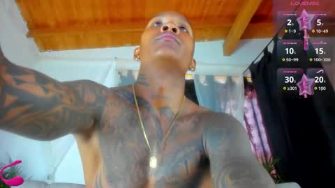 Snapshot of ragnarhot24 chatting on 28, 10, 2025 Andres H online show from 28, 10, 2025