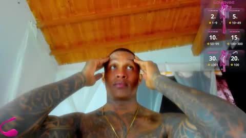 Snapshot of ragnarhot24 chatting on 28, 11, 2025 Andres H online show from 28, 11, 2025