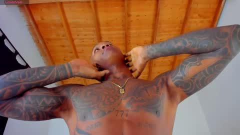 Andres H online show from 14, 4, 2026