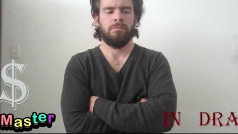 Ragnor vex online show from 27, 10, 2025