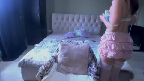 Snapshot of rahatlocum chatting on 24, 5, 2026 Sofie online show from 24, 5, 2026