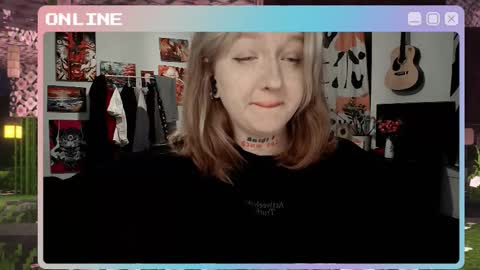 Kate online show from 19, 10, 2025