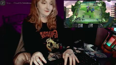 Kate online show from 23, 5, 2026