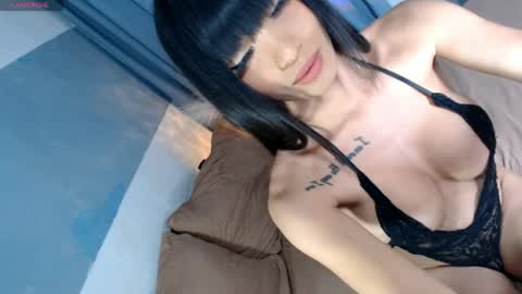 Snapshot of raileykink chatting on 29, 4, 2026 itsmeRailey online show from 29, 4, 2026
