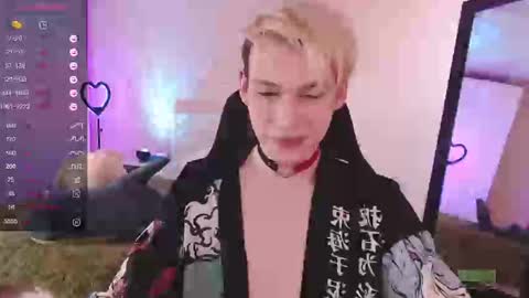 Snapshot of rainbow__salt chatting on 6, 12, 2024 Mike online show from 6, 12, 2024